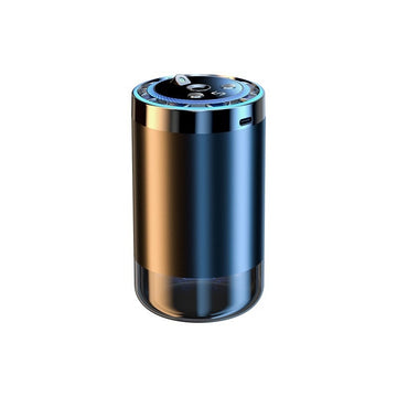 Starry Sky Auto Perfume